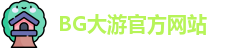 BG大游
